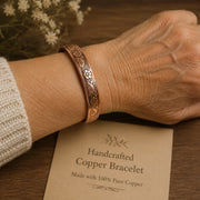 <h2>12,320+ Customers loves the copper!</h2>