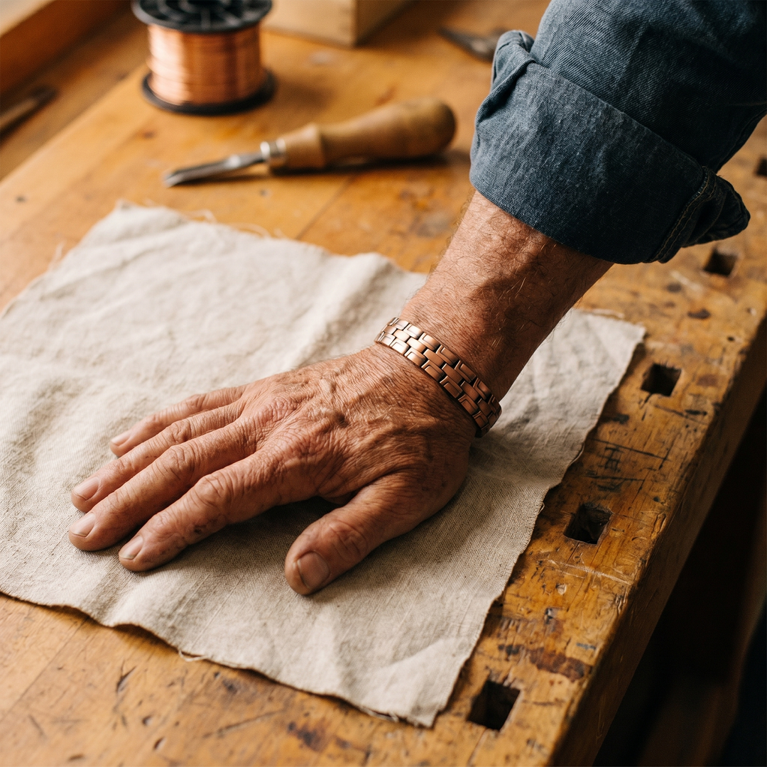 Gorse Men&