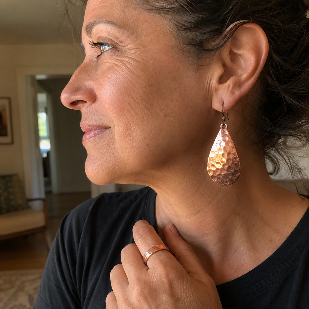<h2>12,320+ Customers loves the copper!</h2>